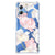 Motorola Moto G54 Case Lovely Flowers design met prachtige bloesems voor stijlvolle bescherming.