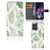 Motorola Moto G54 Hoesje Leaves