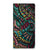 Motorola Moto G54 Hoesje met Magneet Aztec