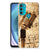 Motorola Moto G71 5G Siliconen Hoesje met foto Bladmuziek B2C Telecom