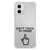 Motorola Moto G73 Anti Shock Case Finger Don't Touch My Phone B2C Telecom