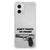 Motorola Moto G73 Anti Shock Case Pistol DTMP smartphonehoesje pistol design voorkant