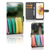 Motorola Moto G73 Book Cover Macarons