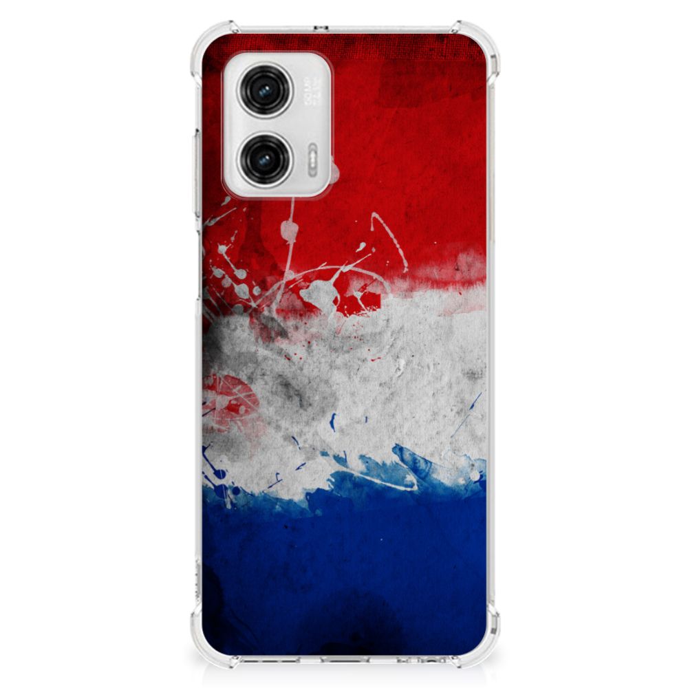 Motorola Moto G73 Cover Case Nederland B2C Telecom