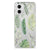 Motorola Moto G73 TPU Case Leaves