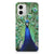 Motorola Moto G73 TPU Hoesje Pauw