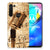 Motorola Moto G8 Power Siliconen Hoesje met foto Bladmuziek B2C Telecom