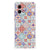 Motorola Moto G84 Anti-Shock Hoesje Tiles Color met kleurrijk tegelmotief voor perfecte bescherming 🎨