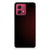 Motorola Moto G84 Bumper Hoesje Wood Blue