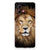 Motorola Moto G84 Case Anti-shock Leeuw