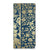Motorola Moto G84 Smart Cover Beige Flowers