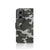 Motorola Moto G85 Telefoon Hoesje Army Light Telefoonhoesje Camouflage achteraanzicht