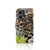 Motorola Moto G85 Telefoonhoesje met Pasjes Baby Luipaard design baby luipaard aanzicht