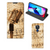 Motorola Moto G9 Play Stand Case Bladmuziek - B2C Telecom