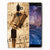 Nokia 7 Plus Siliconen Hoesje met foto Bladmuziek