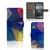 Nokia C12 Book Case Polygon Dark