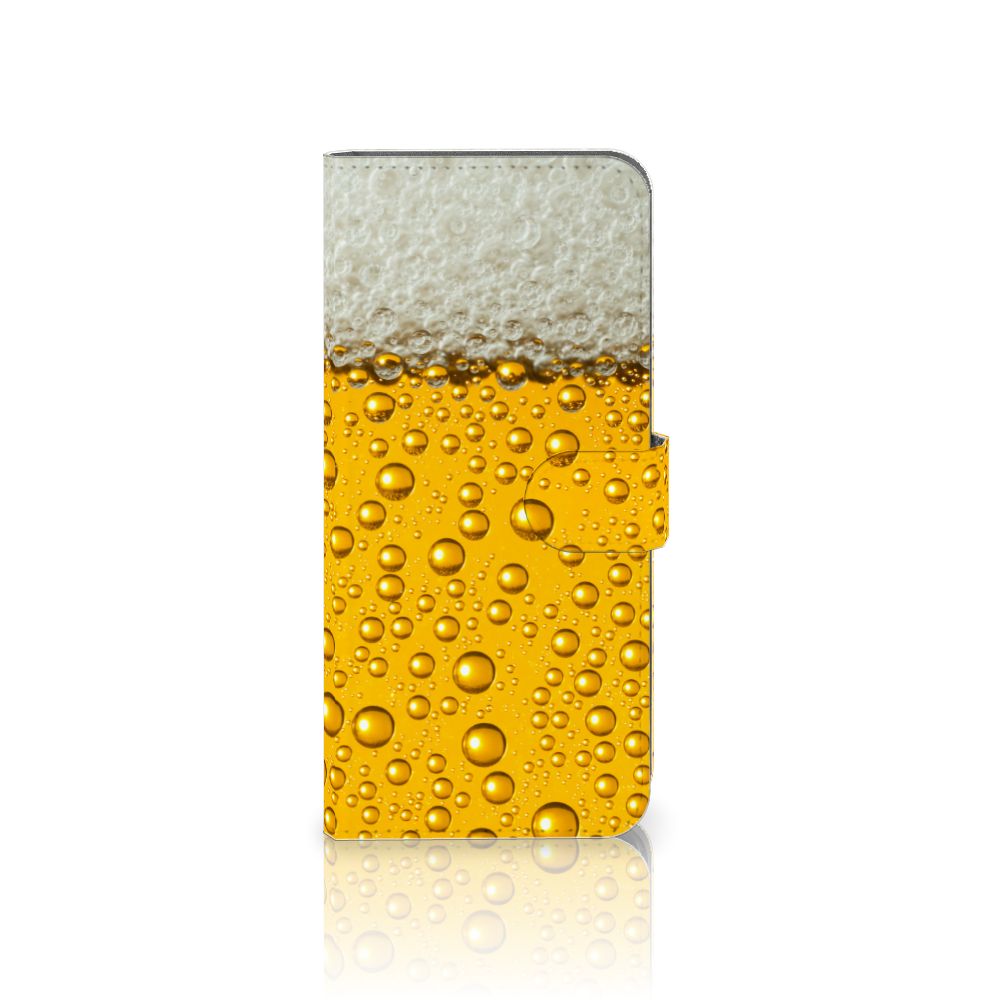 Nokia C32 Book Cover Bier boekcover bier design vooraanzicht