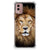 Nokia C32 Case Anti-shock Leeuw B2C Telecom