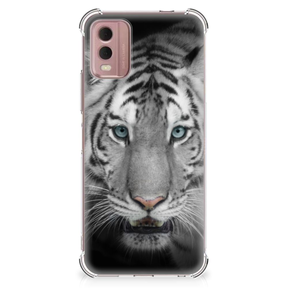Nokia C32 Case Anti-shock Tijger B2C Telecom