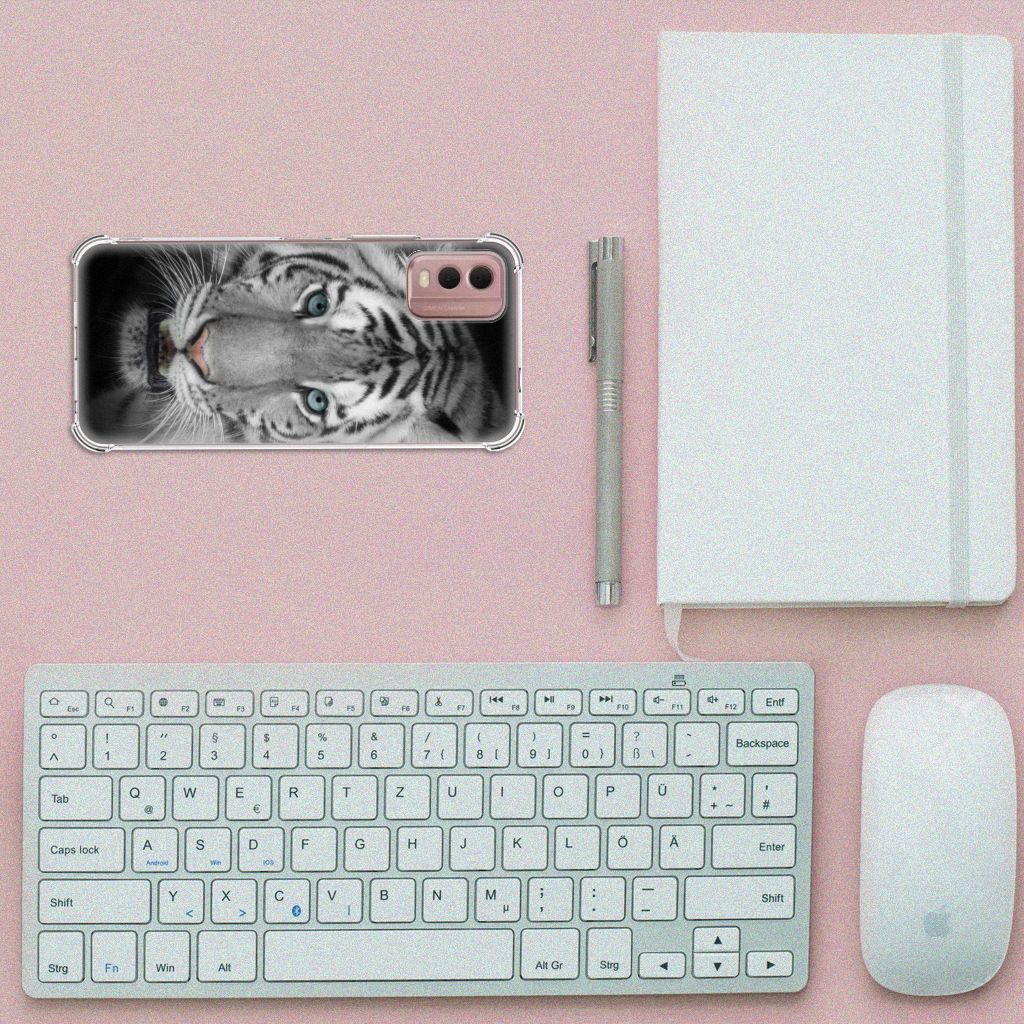 Nokia C32 Case Anti-shock Tijger B2C Telecom