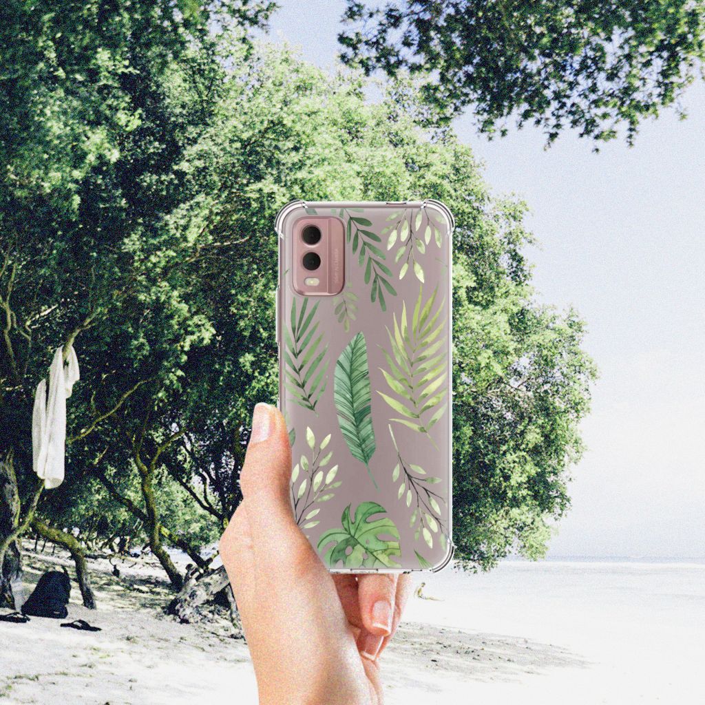 Nokia C32 Case Leaves B2C Telecom