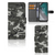 Nokia C32 Telefoon Hoesje Army Light