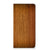 Nokia G22 Book Wallet Case Donker Hout