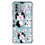 Nokia G22 Case Anti-shock Hondjes B2C Telecom