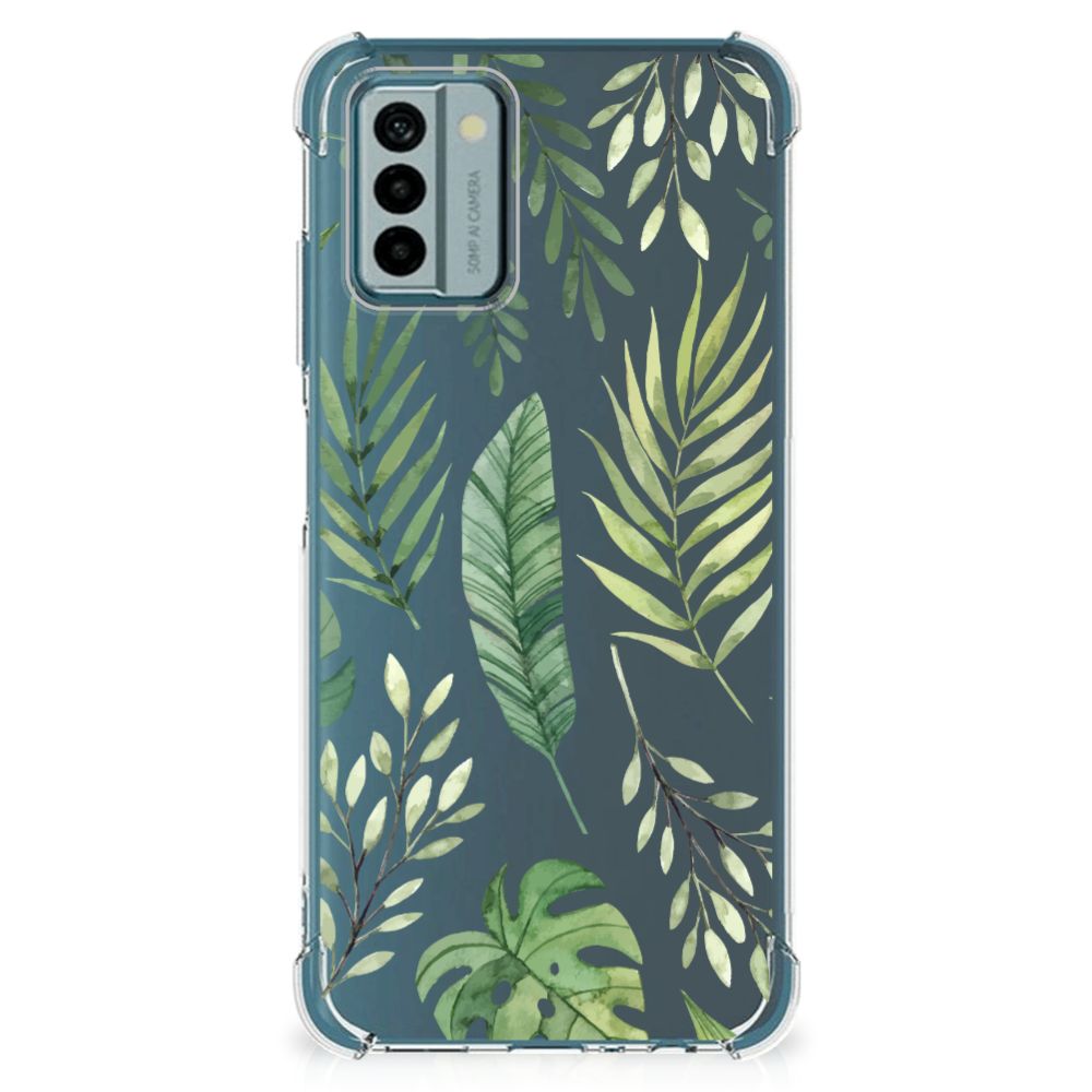 Nokia G22 Case Leaves B2C Telecom