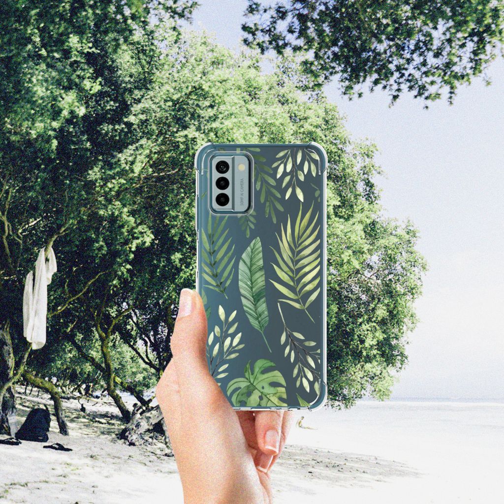 Nokia G22 Case Leaves B2C Telecom