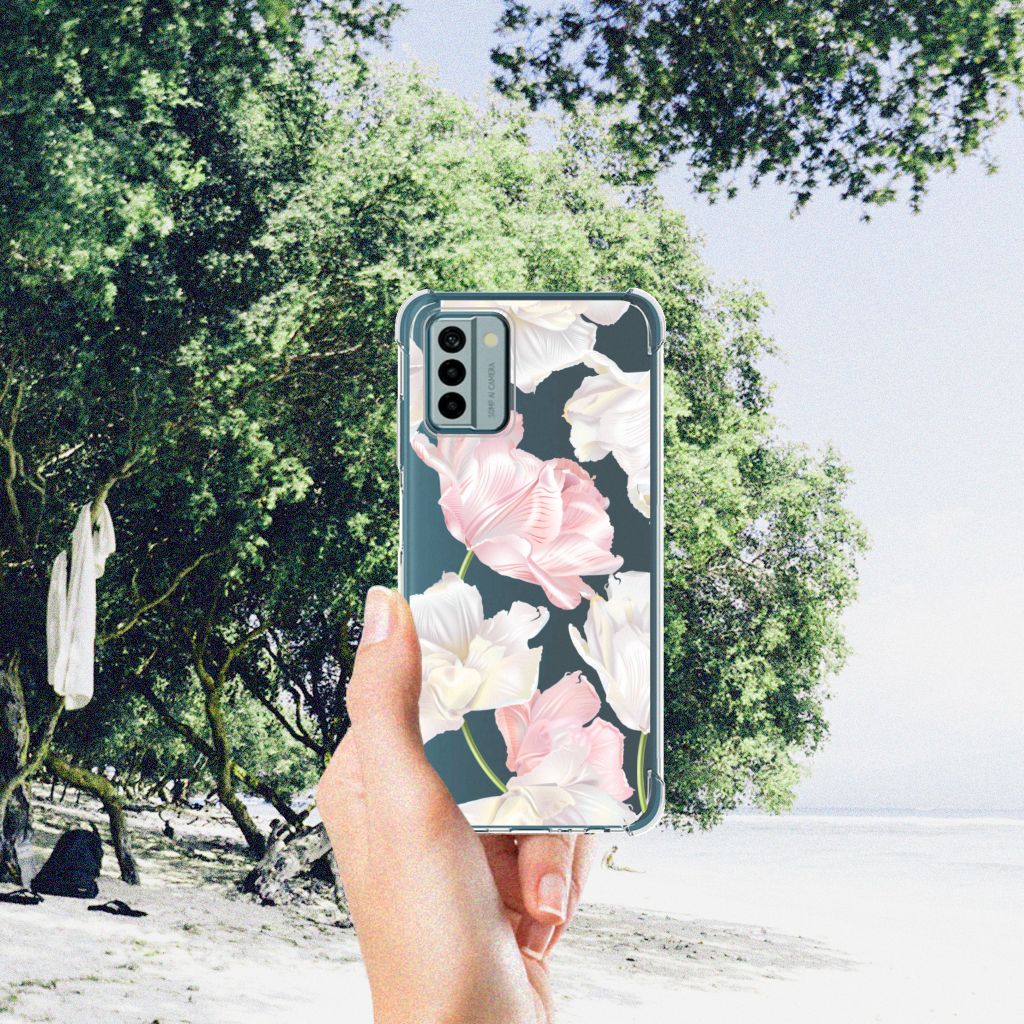 Nokia G22 Case Lovely Flowers B2C Telecom