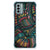Nokia G22 Doorzichtige Silicone Hoesje Aztec B2C Telecom