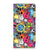 Nokia G22 Hippe Standcase Punk Rock