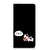 Nokia G22 Magnet Case Cow voorkant design melkkoe