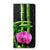 Nokia G22 Smart Cover Orchidee