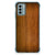 Nokia G22 Stevig Telefoonhoesje Donker Hout B2C Telecom