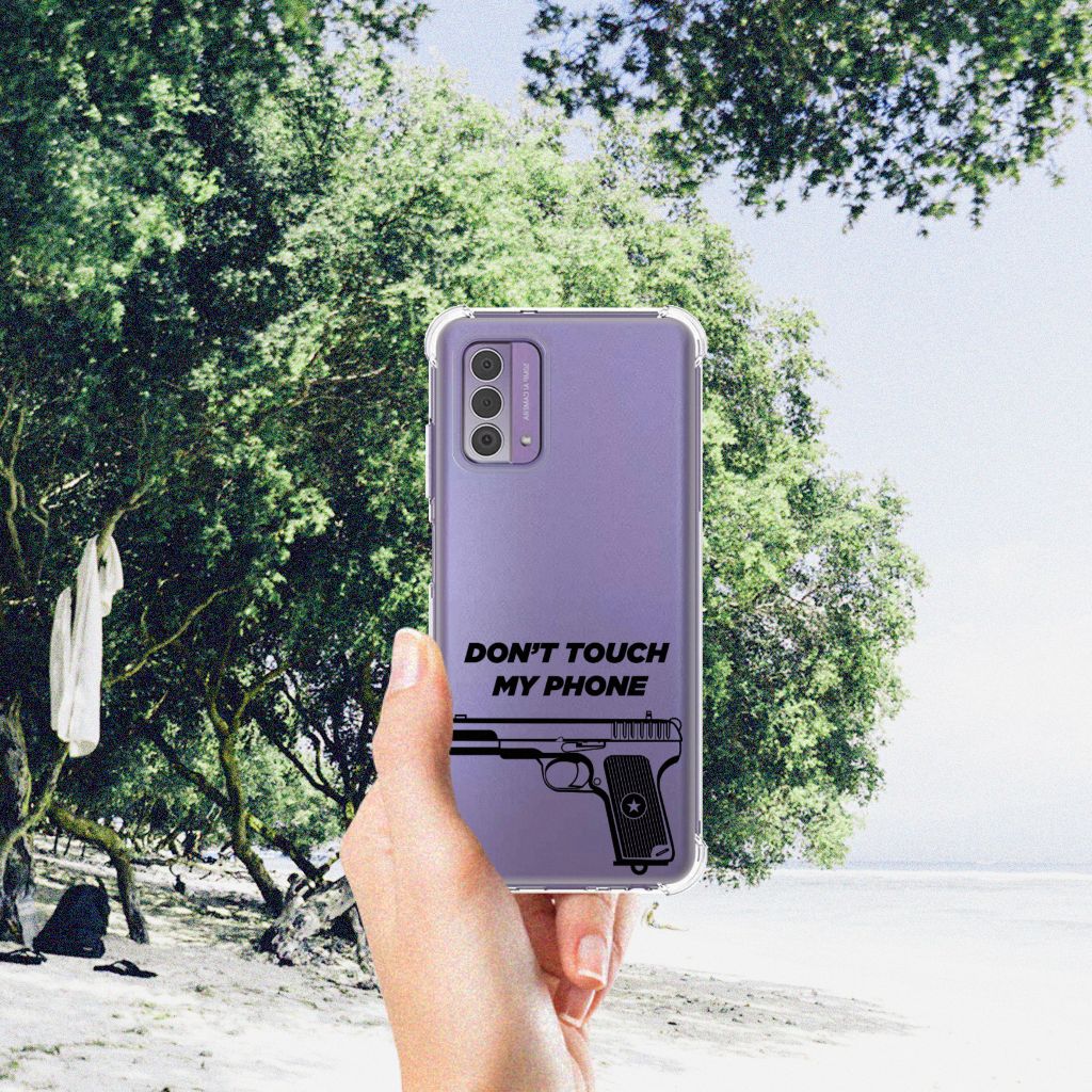 Nokia G42 Anti Shock Case Pistol DTMP B2C Telecom
