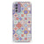 Nokia G42 Anti-Shock Hoesje Tiles Color B2C Telecom