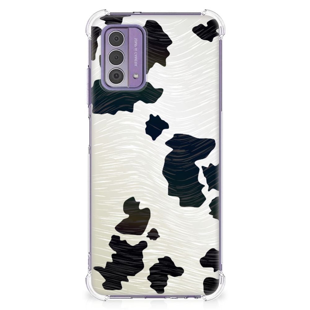 Nokia G42 Case Anti-shock Koeienvlekken B2C Telecom