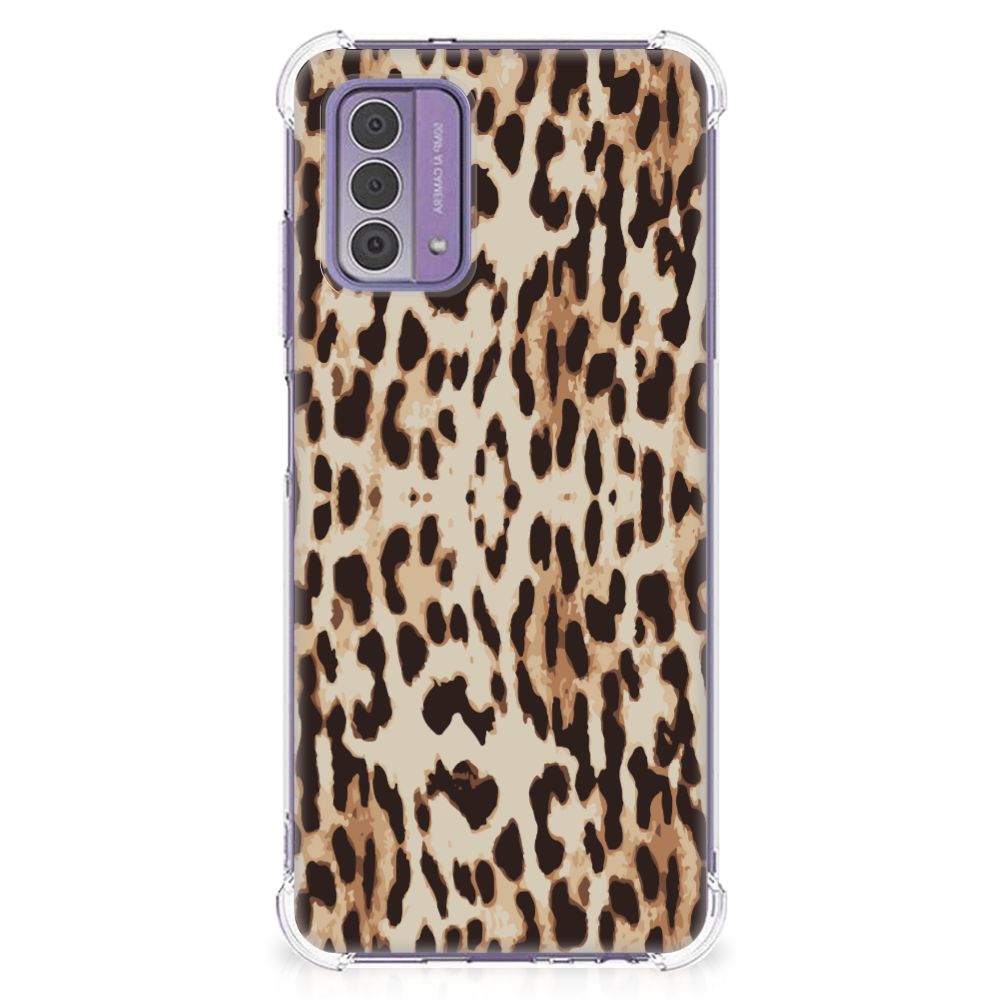 Nokia G42 Case Anti-shock Leopard B2C Telecom