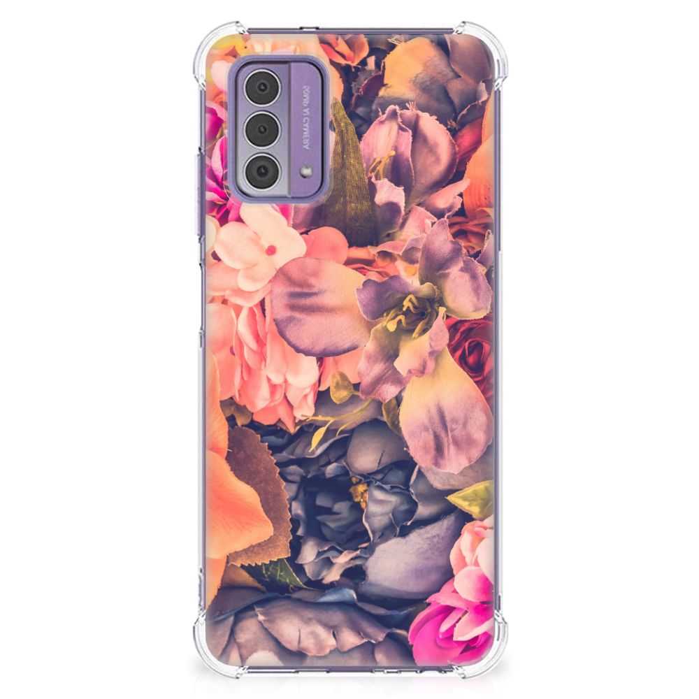 Nokia G42 Case Bosje Bloemen B2C Telecom