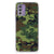 Nokia G42 Doorzichtige Silicone Hoesje Army Dark B2C Telecom