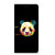 Nokia G42 Magnet Case Panda Color met kleurrijk panda ontwerp, perfect als cadeau en biedt bescherming en gebruiksgemak.