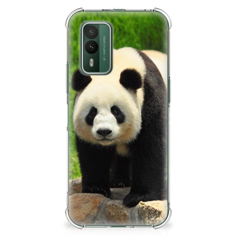 Nokia XR21 Case Anti-shock Panda B2C Telecom
