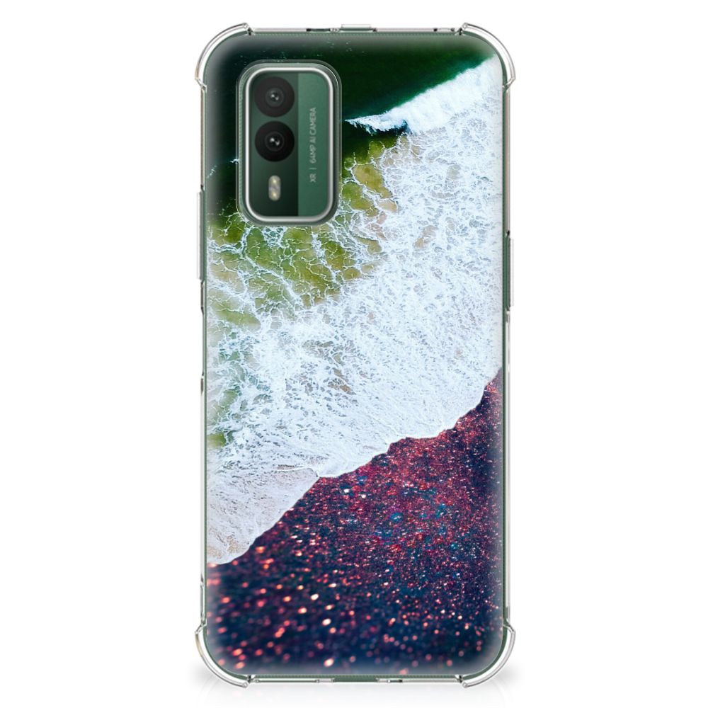Nokia XR21 Shockproof Case Sea in Space B2C Telecom