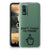 Nokia XR21 Silicone-hoesje Finger Don't Touch My Phone met uniek ontwerp voor bescherming en uitstraling.