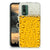 Nokia XR21 Siliconen Case Bier met een trendy bierprint en druppels voor optimale bescherming en stijl.