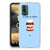 Nokia XR21 Siliconen Case Nut Home