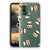 Nokia XR21 Siliconen Case Nut Jar telefoonhoesje Nut Jar design achterkant