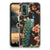 Nokia XR21 TPU Hoesje Pauw met Bloemen, duurzame bescherming met een prachtig design 🌺.
